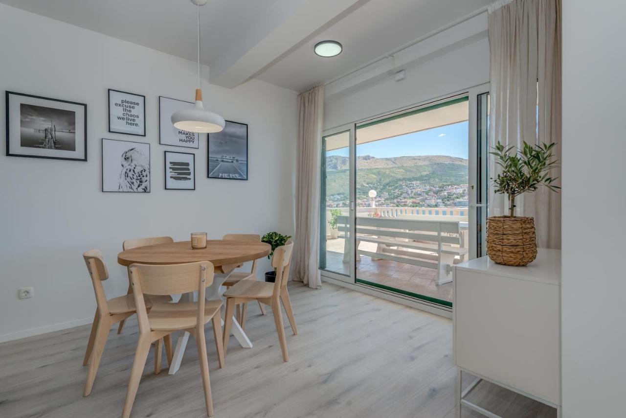 Beachfront Apartments Split Eksteriør bilde