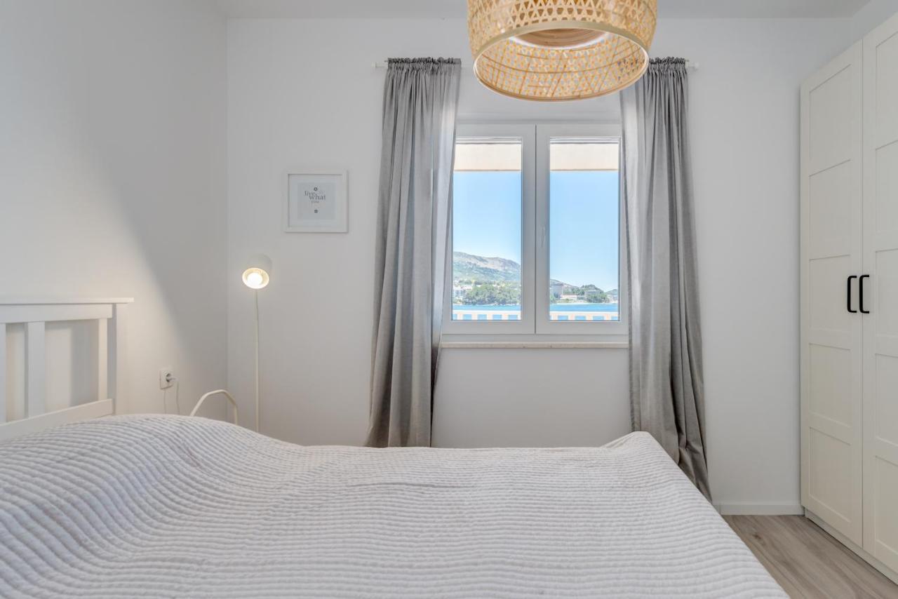 Beachfront Apartments Split Eksteriør bilde