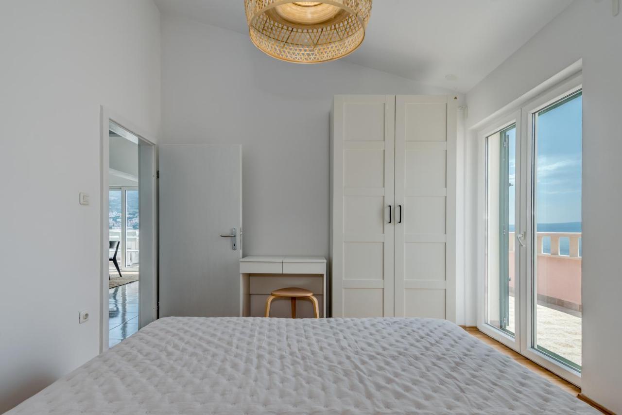 Beachfront Apartments Split Eksteriør bilde